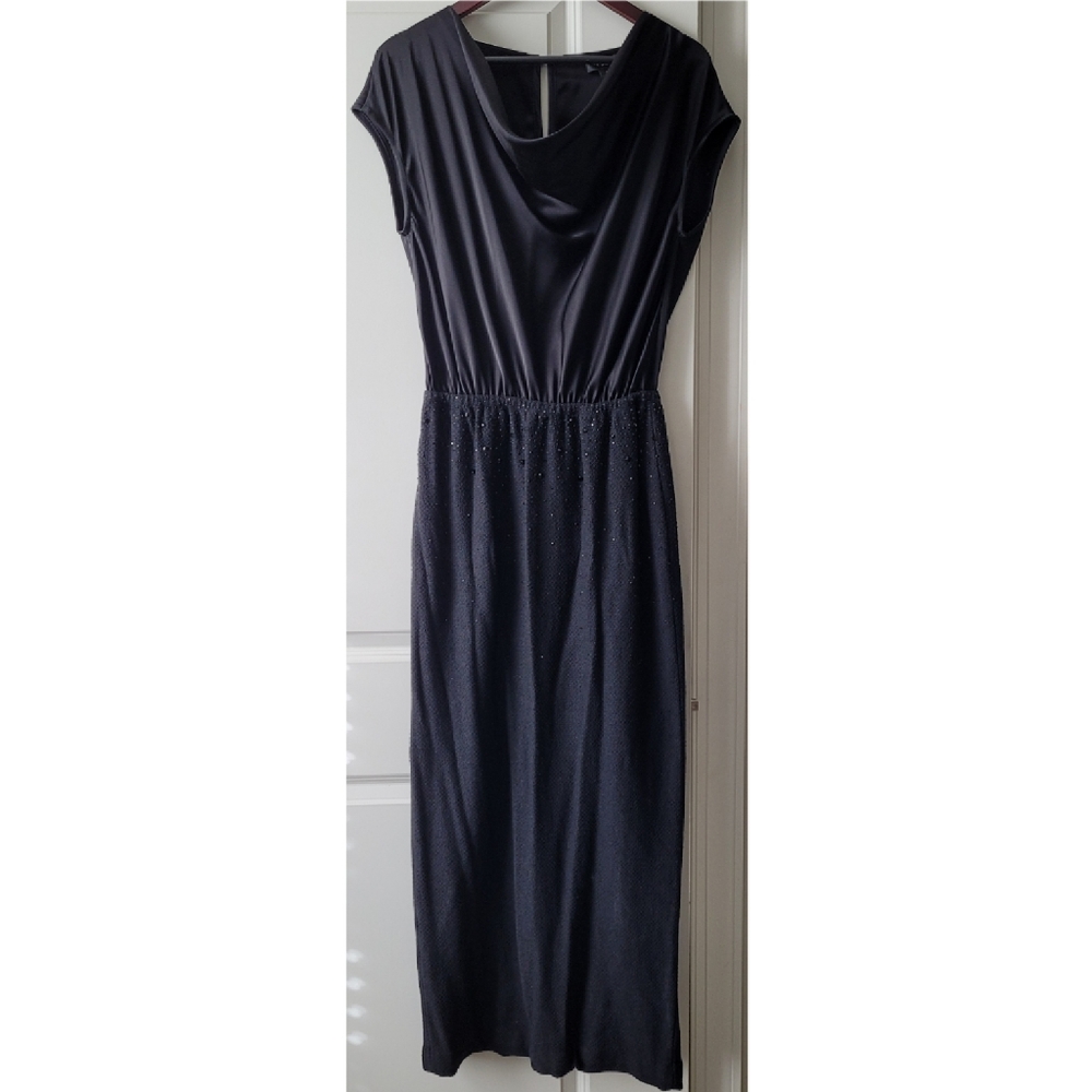 St. John Dress